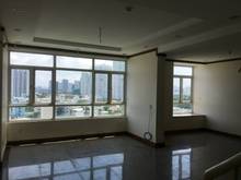 Hình ảnh Căn góc 121M2 HOÀNG ANH GOLD HOUSE 2 PN + 1 WC, phòng khách, bếp