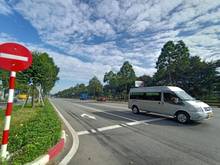 Hình ảnh CHÍNH CHỦ, CẦN BÁN NHÀ PHỐ J54 Mỹ Phước 3, 1 trệt 3 lầu,nhà hoàn thiện