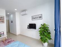 Hình ảnh CHDV dạng 1pn siêu thoáng ngay tại Phú Nhuận ngay khu Phan Xích Long