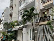Hình ảnh Bán gấp nhà HXH Đặng Văn Ngữ, Q.Phú Nhuận - 4x17.5m - 3L - 14 Tỷ TL