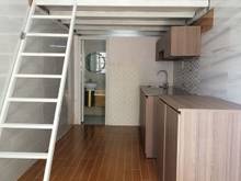 Hình ảnh Cho thuê CĂN HỘ MINI ngay Vòng XOay Phú Lâm Q6