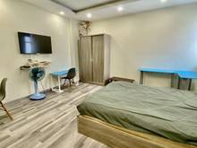 Hình ảnh Căn Hộ Studio Full Nội Thất Quận 7
