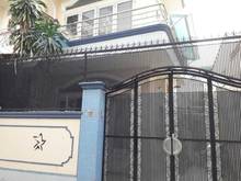 Hình ảnh Cho thuê nhà HXH Trần Kế Xương, 8x15m, 1 lầu, có sân đậu xe hơi