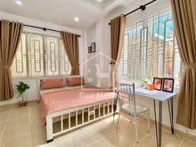 Hình ảnh Hot - Studio chỉ 6tr5 có máy giặt riêng tại Quận 3