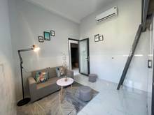 Hình ảnh Khai Trương Phòng Mới 100% Full NT- Ban Công Ngay Vòng Xoay Phú Lâm