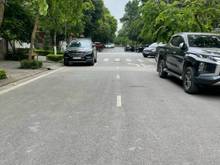 Hình ảnh Bán LK 76.6m Viglacera Xuân Phương, vị trí sát hồ 76.6m×5T, giá 9.3 tỷ