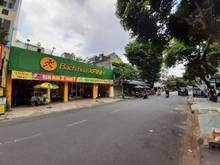 Hình ảnh Cho thuê nhà 14x20 đường Phan Đình Phùng, P.Tân Thành, Q.Tân Phú