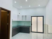Hình ảnh Chính Chủ Cần Bán Nhà 2 Lầu Đường Mã Lò