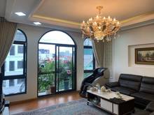 Hình ảnh Bán Nhà Mặt Ngõ Lạc Long Quân, 6 Tầng Thang Máy, Oto Tránh, 65m2