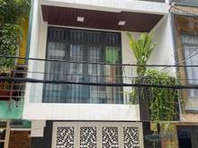 Hình ảnh SIÊU PHẨM HXH NGUYỄN NGỌC PHƯƠNG P19 Bình Thạnh 80m2  4 tầng  15.5 tỷ
