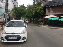Hình ảnh Chính Chủ Bán Lô Đất Đẹp, mặt tiền Tọa Lạc Tại  199 Huy Cận, Hoà Cường