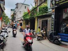 Hình ảnh Cần bán gấp nhà phố Bồ Đề, 7 tầng thang máy, KD homestay