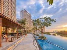 Hình ảnh Bán gấp Trang Chủ MB66.COM / Đăng Ký Tặng 66K Midtown M7, 2 phòng ngủ full nội thất nhà đẹp giá 5ty75