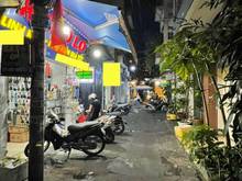 Hình ảnh Bán nhà 1/ hẻm 3m  Nguyễn Tri Phương, Q.10. 3,5mx16m. T+L. 6,8 tỷ