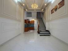 Hình ảnh Bán nhà trệt 2 lầu đường số 9 - KDC Thới nhựt 2 - Giá 5.45 tỷ