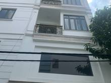 Hình ảnh Bán nhà sát mặt tiền Nguyễn Thượng Hiền, Bình Thạnh DT 4.3x11m