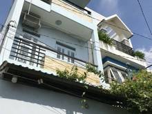 Hình ảnh Cho thuê nhà 2 lầu 4x20m Quang Trung P.14 Gò Vấp 3 Phòng ngủ