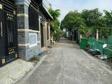 Hình ảnh Chính chủ bán nhà hưng định thông
