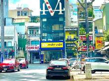 Hình ảnh Cho thuê MT Hàm Nghi, Q1, 7.2x10, 72m2, DTSD: 360m2, giá thuê: 140tr