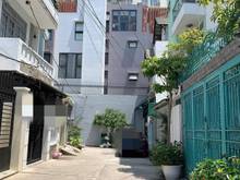 Hình ảnh Xe hơi ngủ trong nhà 6 tỷ 2 nguyễn thị thập, 51m2