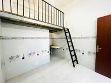 Hình ảnh Phòng trọ 25M2-Gác Cao-Thoáng-An Ninh ĐH Công Nghiệp Thực Phẩm Aeon