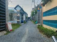 Hình ảnh Đất trung tâm Lái Thiêu,gần nhà thờ