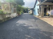 Hình ảnh Bán đất Hóc Môn đường nhựa xe tải 5x19m, sổ riêng 95m2, giá 3 tỷ 250
