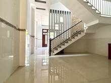 Hình ảnh Bình Tân Phan Anh 90m 3 tầng 5x18,5 6pn hẻm oto chỉ 6 tỷ quá thơm.