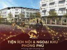 Hình ảnh Mở Bán CCCC Thất 5* Giá Gốc cho nhà Trang MB66.COM Chính Thức - MB 66 Uy Tín chỉ 3X tỷ