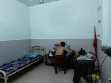 Hình ảnh Nhà HXH Lạc Long Quân, F5, Q11. Giá 3tỷ220 cho 56,1m2. SHR