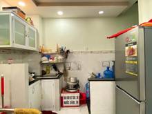 Hình ảnh Bán nhà Góc 2 mặt tiền, Quận Bình Tân, 3 tầng, DT: 72m2, chỉ 4.85 tỷ.