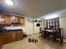 Hình ảnh Bán nhà Số 20, ngõ Hậu Khuông, Bạch Mai, HBT, Hà Nội