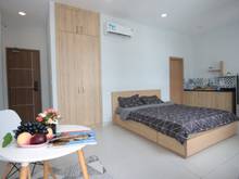 Hình ảnh Cho thuê căn studio hộ Bà Lê Chân Quận 1 gần Điện Biên Phủ_Trưởng Sa