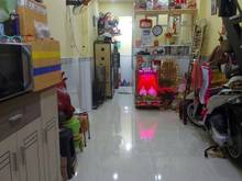 Hình ảnh Hẻm rộng xe hơi Lê Văn Quới 2.5x9 , 1 trệt 1 lửng