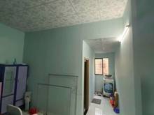 Hình ảnh bán nhà 2 tầng kiệt ottoo 546 tôn đản vi trí qá đệp