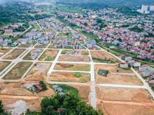 Hình ảnh KĐT Nam Hoàng Đồng Trung Tâm TP Lạng Sơn