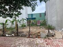 Hình ảnh BÁN ĐẤT HXH Đường Phan Văn Hớn - TTN - QUẬN 12