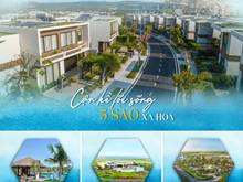 Hình ảnh Giỏ hàng 15 căn nhà phố biển ParaGrus Cam Ranh