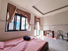 Hình ảnh CHDV View Ban Công Cửa Sổ Gần Sân Bay Bạch Đằng Tân Bình