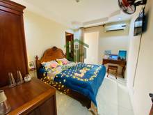 Hình ảnh View Ban Công Giá SV Gần Bay Bạch Đằng Tân Bình