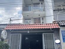 Hình ảnh NHà HXH 6m ngay MT Phạm Văn Chiêu, p8, (85m2), 3 lầu , giá 7.2 tỷ TL