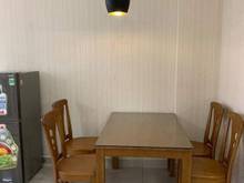 Hình ảnh Bán Trang Chủ MB66.COM / Đăng Ký Tặng 66K chung cư Saigon Gateway, TP Thủ Đức, 2PN, nội thất xịn