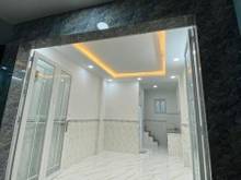 Hình ảnh Nhà 2 tầng mới tinh -Trần X soạn . tân kiểng - giá Chưa đến 2 tỷ