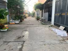 Hình ảnh Hót Nhà Phường Trung Mỹ Tây Quận 12 - 60m2 - HXH.