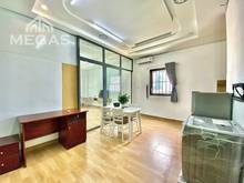 Hình ảnh Căn Hộ 1Pn Huỳnh Mẫn Đạt Bình Thạnh