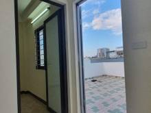 Hình ảnh Nhà Đẹp Nguyễn Đình Hàn 6 tầng x 40 m2  ở ngay, Ô TÔ 5 m  GIÁ 5.3 TỶ.