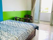 Hình ảnh Phòng trọ Full nội thất tiện lợi cho sinh viên đại học Mở 25m2 Bancol