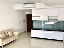 Hình ảnh OT 38m2, Rèm, Bếp, Máy Lạnh Tại Sunrise City View cho thuê giá 9tr