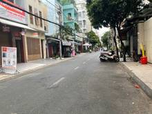 Hình ảnh Bán nhà đường Xuân Diệu { 16 x 20m } phường 4, Tân Bình. 60 tỷ