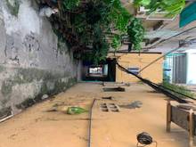 Hình ảnh Cần cho thuê lâu dài quận 5 ngay chùa bà